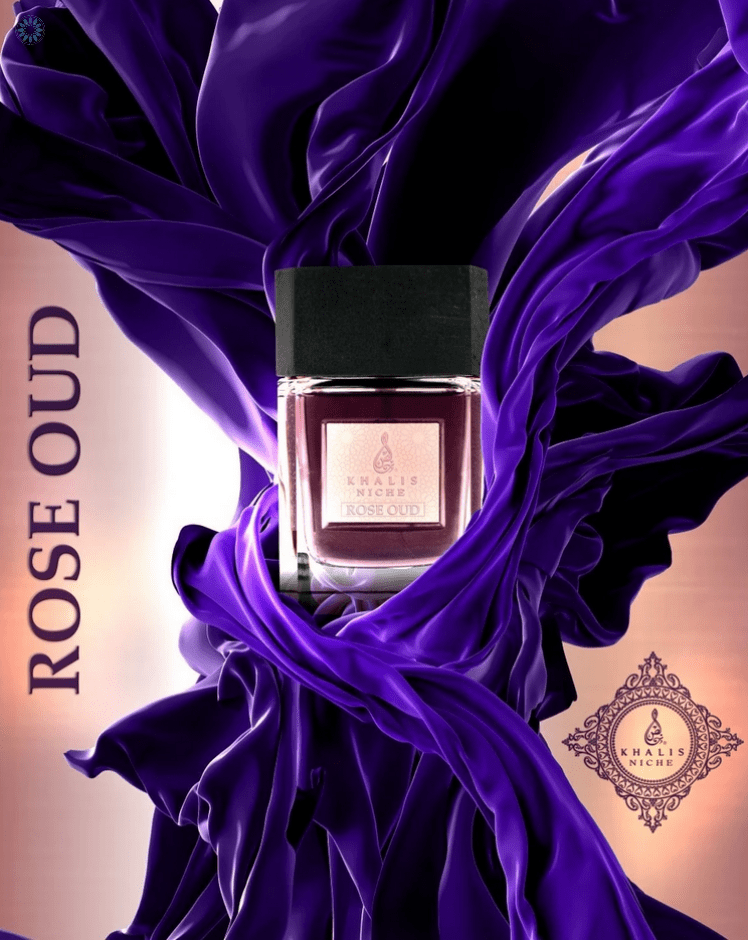Perfumes › Eau De Parfum › Rose Oud Niche Collection